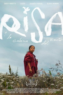 Capa de Risa e o Telefone do Vento (2026)