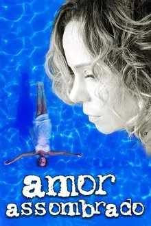 Capa de Amor Assombrado (2019)