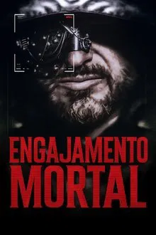 Capa de Engajamento Mortal (2022)