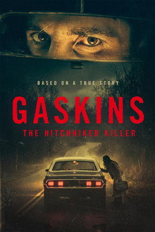 Capa de Gaskins: O Assassino das Caronas (2026)