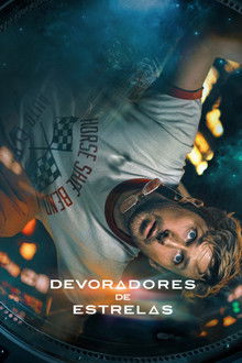 Capa de Devoradores de Estrelas (2026)