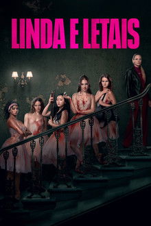 Capa de Lindas e Letais (2026)