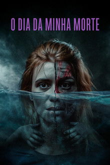 Capa de O Dia da Minha Morte (2024)