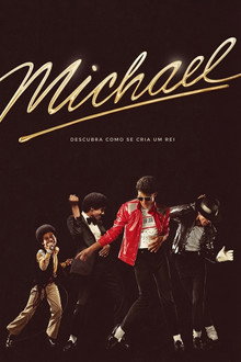 Capa de Michael (2026)