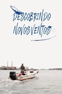 Capa de Descobrindo Novos Ventos (2022)