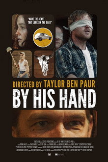 Capa de By His Hand (2026)