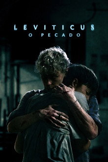 Capa de Leviticus (2026)