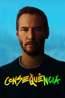 Capa de Consequência (2026)