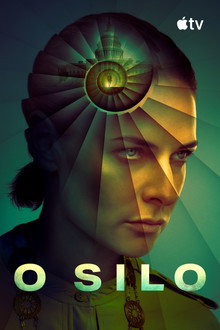 Capa de Silo 3ª Temporada (2026)