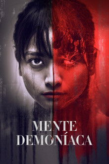 Capa de Mente Demoníaca (2024)