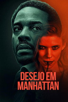 Capa de Desejo em Manhattan (2026)