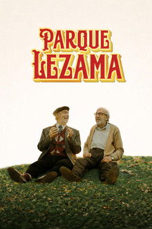 Capa de Parque Lezama (2026)