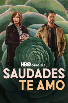 Capa de Saudades, Te Amo (2026)