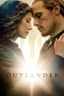 Capa de Outlander 8ª Temporada (2026)