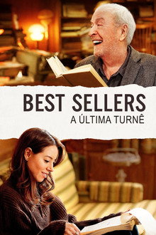 Capa de Best Sellers: A Última Turnê (2021)