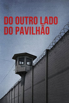 Capa de Do Outro Lado do Pavilhão (2025)