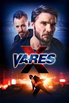 Capa de Vares X (2024)