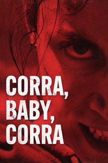 Capa de Corra, Baby, Corra (2024)