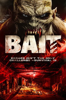 Capa de Bait (2025)