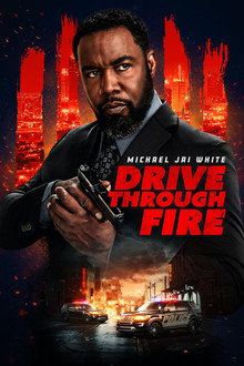 Capa de Corrida Para o Inferno (2026)
