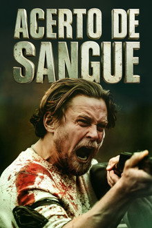 Capa de Acerto de Sangue (2025)