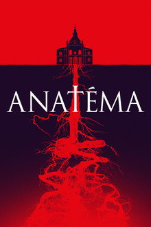 Capa de Anatéma (2024)