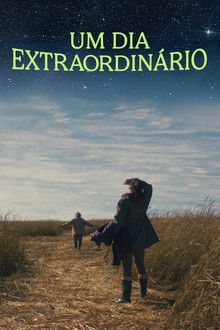 Capa de Um Dia Extraordinário (2026)