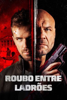 Capa de Roubo Entre Ladrões (2022)