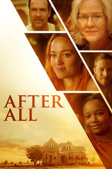 Capa de After All (2025)