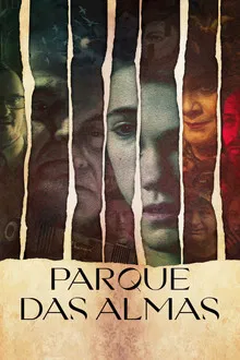 Capa de Parque das Almas (2022)