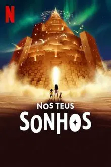 Capa de Nos Teus Sonhos (2025)