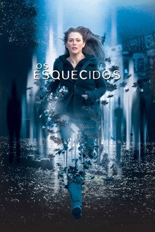 Capa de Os Esquecidos (2004)