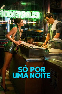 Capa de Só Por uma Noite (2026)