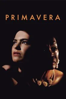 Capa de Primavera (2022)
