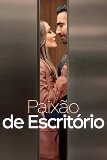 Capa de Paixão de Escritório (2026)