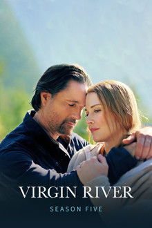 Capa de Virgin River 5ª Temporada (2023)