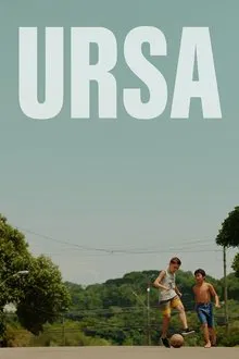 Capa de Ursa (2021)