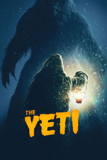 Capa de The Yeti (2026)