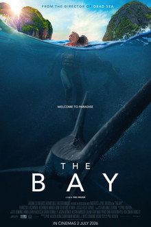 Capa de The Bay (2026)