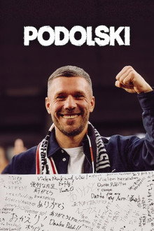 Capa de Podolski (2026)