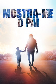 Capa de Mostra-Me O Pai (2021)