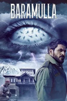 Capa de Baramulla (2025)