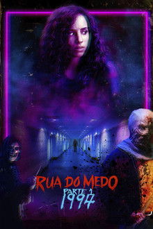 Capa de Rua do Medo: 1994 – Parte 1 (2021)