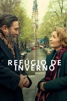 Capa de Refúgio de Inverno (2026)