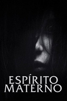 Capa de Espírito Materno (2025)