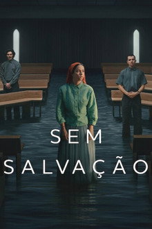 Capa de Sem Salvação 1ª Temporada (2026)
