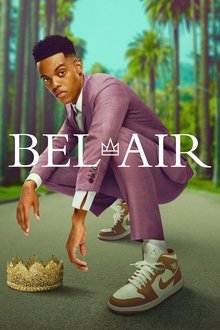 Capa de Bel-Air 1ª Temporada (2022)