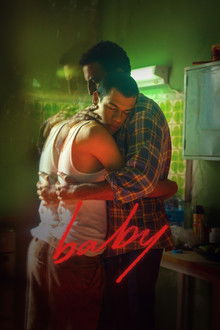 Capa de Baby (2025)