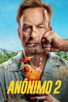 Capa de Anônimo 2 (2025)