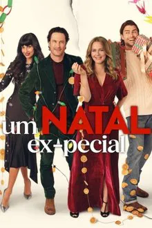 Capa de Um Natal Ex-pecial (2025)